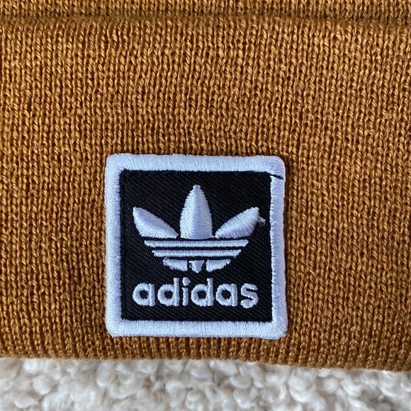 Adidas beanie unisex - Picture 3 of 5